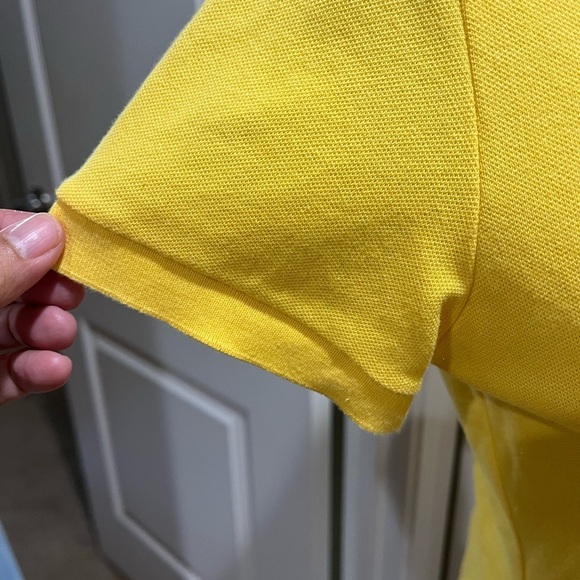 LACOSTE LADIES POLO SHIRT - Picture 5 of 7